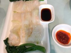 -粤式早茶希朋喜宴