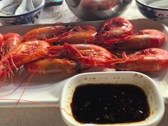 -东江海鲜大排档·潮汕菜·砂锅粥