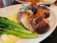 -WOLFGANG PUCK KITCHEN & BAR(迪士尼小镇店)