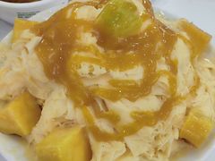 -冰神糖水铺(国贸中心店)