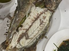 -Ob Aroi Town In Town (Not Ob Aroi franchise)