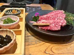 -黑牛の店·和牛烧肉(合生汇店)