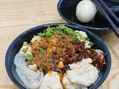 -豆香园(龙翔店)