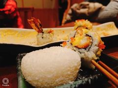 原味大福-無境·匠心日本料理(汉街店)