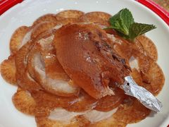 -味+新京宴·烤鸭·北京菜(创意谷店)