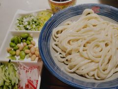 炸酱面-那家小馆•北京菜•烤鸭(中关村店)