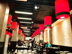 -巴蜀大宅门火锅(新华公园店)