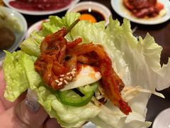 -蒜香焼肉PURUSHIN(马场路店)