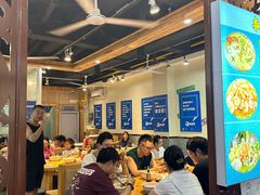 -木木鲜海鲜面(天一店)