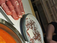 拔罐牛肉-井格重庆火锅(友谊路新业广场店)
