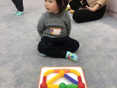 -金宝贝早教(大悦城中心)