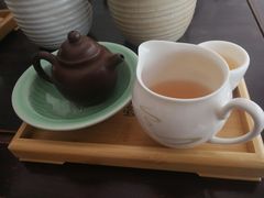 -青藤茶馆(南山路店)