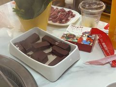 -潮汕鲜牛肉火锅(化工路店)
