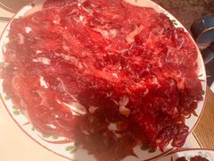 -汕头八合里海记牛肉店(清河店)