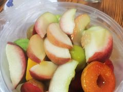 -老炳·七丛松甘草水果