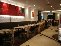 -必胜客(宁海西子国际店)