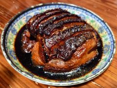 本帮扣肉-三林本帮馆(中林街店)