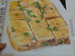 豆皮-楚天美食坊(越秀先烈中路店)