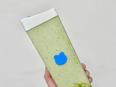 -兰熊鲜奶(西直门凯德mall店)