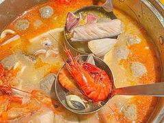 -琼菜坊·无鸡不成宴·海南菜老爸茶糟粕醋(海口骑楼老街店)