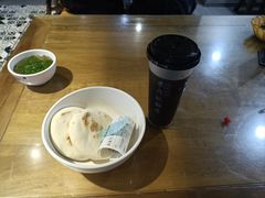 -建基泡馍·西安老字号·清真(永宁店)