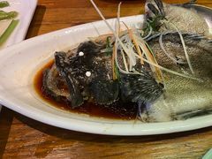 -南海渔家•海鲜•正宗海南菜(海棠湾店)