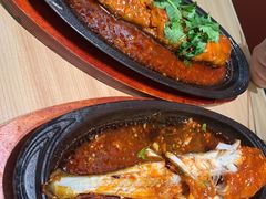-小木屋拌饭(沈阳中街大悦城店)