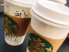 -星巴克(深圳欢乐颂店)