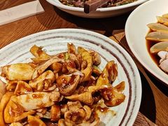 -馋嘴猫北京食堂·烤鸭·宵夜(亚运村店)