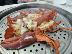 -船奇蒸汽海鲜·闽菜(八市海鲜总店)