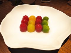 -苏帮袁Sue Cuisine(将台店)