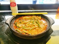 -O记东北砂锅麻辣烫