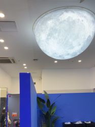 -CIT造型·烫发·染发