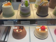 -théATRE 茶聚场(王府中環店)