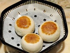 红糖锅盔-锦府盐帮·侯宅(五棵松万达店)