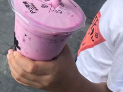 -沪上阿姨鲜果茶(万达影城店)