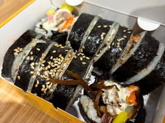 -传闻来紫菜包饭·打糕(西塔韩百店)