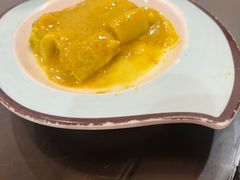 芥末墩-鼎香润(德胜门内店)