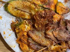 -高原第一家资格烤羊肉(玉林南路总店)