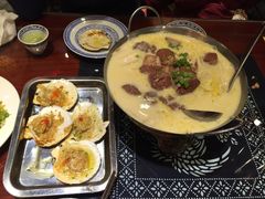 -蠔友汇(皇姑店)