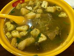 -小杨生煎(黄河路店)