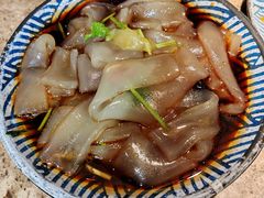 大拉皮-金谷园饺子馆(北邮总店)