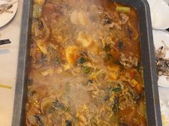 -火龙堂·风味民间菜(文一路店)
