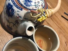 -东方红·湖南菜(金屿店)