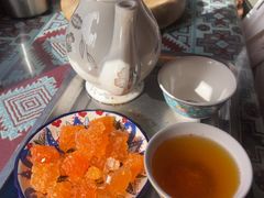 -百年老茶馆