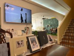 -乐米baby儿童摄影(燕郊店)