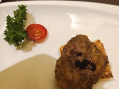 -贵木日本料理·铁板烧(新地假日广场店)