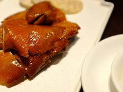 -杭州西子湖四季酒店·金沙厅