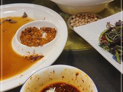 -味兴居农家菜馆(同德广场店)