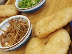 -三羊居食府(文艺路店)